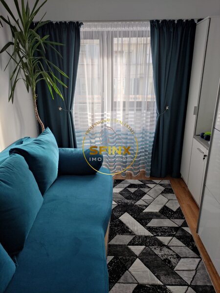 Piata Alba Iulia, Decebal, comision 0%, 4 camere, bloc 89,