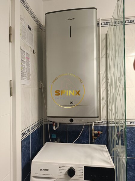 Piata Alba Iulia, Decebal, comision 0%, 4 camere, bloc 89,