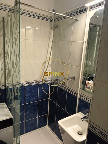 Piata Alba Iulia, Decebal, comision 0%, 4 camere, bloc 89,